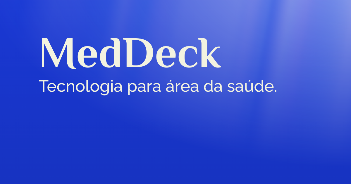 Meddeck Ltda